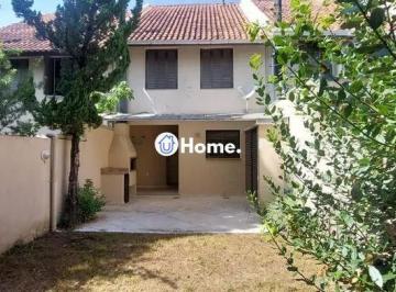 Casa · 106m² · 3 Quartos · 2 Vagas · Casa em condomínio com 3 dormitórios, suíte, sótão e lazer completo – 106m²