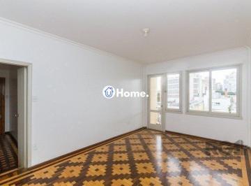 Apartamento · 126m² · 3 Quartos · Excelente apartamento de 126m² com 3 dormitórios e sacada.