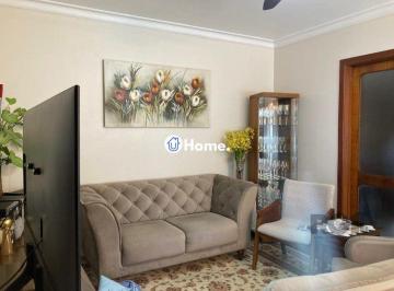 Apartamento · 84m² · 2 Quartos · APARTAMENTO - 2 dorms. - 83,60 m² - MENINO DEUS