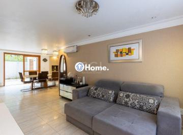 Casa · 334m² · 4 Quartos · 2 Vagas · Casa Condominio para Venda - 334.56m², 4 dormitórios, sendo 1 suites, 2 vagas -