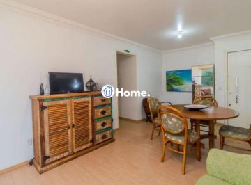 sala · Apartamento à venda - no Jardim Botânico