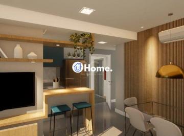 Apartamento · 62m² · 2 Quartos · 1 Vaga · Apartamento à venda - em Medianeira