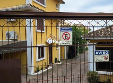 Casa · 102m² · 3 Quartos · 1 Vaga · Casa em Condomínio próximo da 3 Perimetral