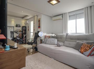 Apartamento · 63m² · 3 Quartos · 2 Vagas · Apartamento a venda no bairro São Sebastião
