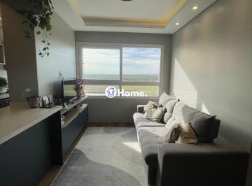 Apartamento · 66m² · 3 Quartos · 1 Vaga · Apartamento no Jardim Lindóia de 3 dormitórios vaga e infra