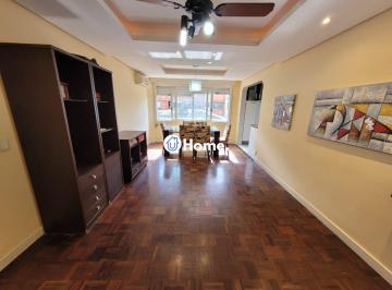 Apartamento · 117m² · 3 Quartos · 1 Vaga · Apartamento de 3 dormitórios, 1 suíte e 1 vaga no bairro Petrópolis.