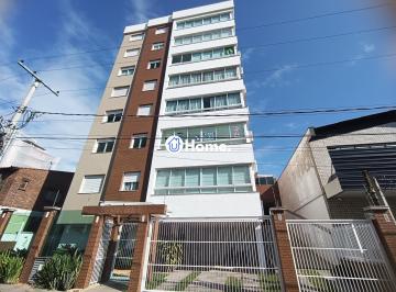 Apartamento · 98m² · 3 Quartos · 2 Vagas · Apartamento 3 dormitórios com suíte novo no Passo da Areia