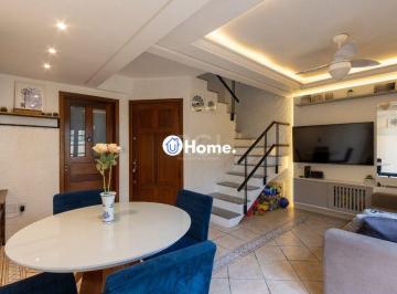 Casa · 211m² · 3 Quartos · 2 Vagas · Casa à venda - em Tristeza