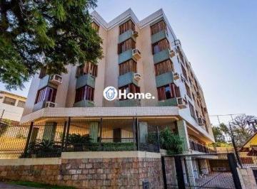 Apartamento · 75m² · 2 Quartos · 1 Vaga · Apartamento no bairro Teresópolis de 2 dormitórios e vaga