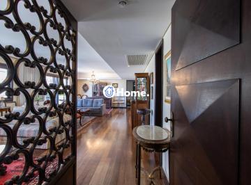 Apartamento · 154m² · 3 Quartos · 3 Vagas · Apartamento à venda - na Bela Vista