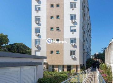 Apartamento · 59m² · 2 Quartos · 1 Vaga · Apartamento para Venda - 58.6m², 2 dormitórios, sendo 1 suites, 1 vaga - Tristez