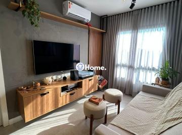 Apartamento · 44m² · 1 Quarto · 1 Vaga · Apartamento de 1 dormitório 1 suíte, 44m2, bairro Azenha