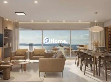 Apartamento · 142m² · 3 Quartos · 2 Vagas · Apartamento alto padrão com 141,92m², 3 suítes, 2 vagas, no bairro Tristeza em P