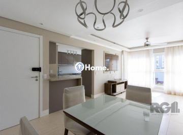 Apartamento · 71m² · 2 Quartos · 1 Vaga · Apartamento à venda - em Camaquã