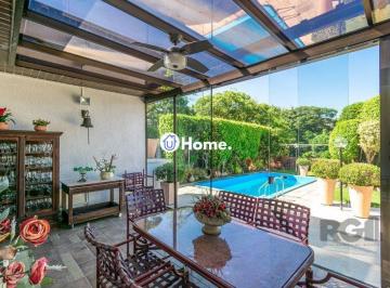 Casa · 230m² · 3 Quartos · 2 Vagas · Casa à venda - em Santa Tereza