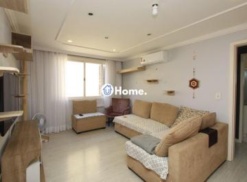 Apartamento · 77m² · 2 Quartos · 1 Vaga · Apartamento 2 dormitórios, 1 vaga, no bairro Jardim Botânico, Porto Alegre/RS