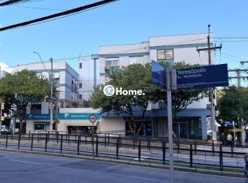 Apartamento · 95m² · 3 Quartos · 1 Vaga · APTO 3 DORM COM DEPENDENCIA EMPREGADA