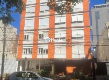 Apartamento · 102m² · 3 Quartos · 1 Vaga · Apartamento de 3 quartos e 1 vaga garagem no bairro Rio Branco em Porto Alegre