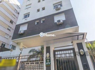 Apartamento · 62m² · 2 Quartos · 1 Vaga · Apartamento de 2 dormitórios 62m², bairro São João