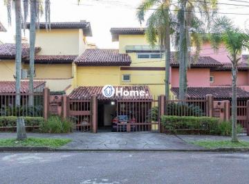 Casa · 381m² · 4 Quartos · 4 Vagas · Casa Condominio para Venda - 381.1m², 4 dormitórios, sendo 2 suites, 4 vagas - S