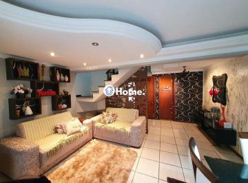 Casa · 233m² · 3 Quartos · 4 Vagas · Casa Condominio para Venda - 233.52m², 3 dormitórios, sendo 1 suites, 4 vagas -