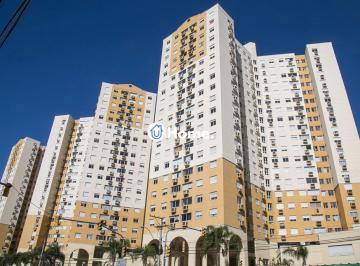 Apartamento · 65m² · 3 Quartos · 1 Vaga · Apartamento à venda - em Partenon