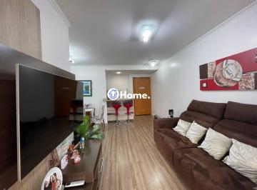 Apartamento · 88m² · 3 Quartos · 2 Vagas · Apartamento 03 Dormitorios 02 Vagas Centro Historico.