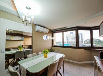 Apartamento · 100m² · 3 Quartos · 2 Vagas · Apartamento à venda - na Vila Ipiranga