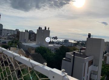 Apartamento · 228m² · 4 Quartos · 2 Vagas · COBERTURA ALTO PADRÃO COSNTRUÇÃO BANDEIRA 228,32m² PRIVATIVOS 4 DORMITÓRIOS(02 S