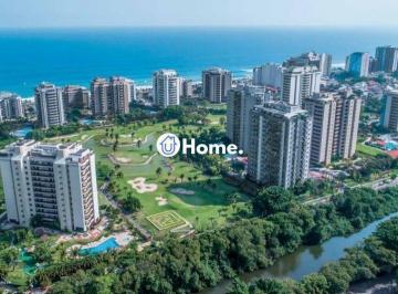 Apartamento · 329m² · 4 Quartos · 3 Vagas · APARTAMENTO NO GOLDEN LAKE VICTÓRIA