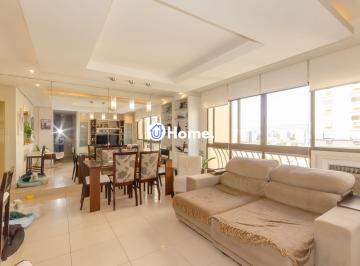 Apartamento · 82m² · 3 Quartos · 1 Vaga · Santa Barbára Apartamento mobiliado de 3 dormitórios no bairro Passo da Areia