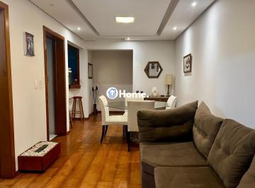 Apartamento · 85m² · 3 Quartos · 2 Vagas · Apartamento 3 dormitorio no bairro Ipanema.