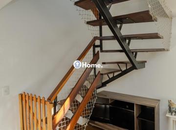 Casa · 117m² · 2 Quartos · 1 Vaga · Excelente Sobrado no Bairro Medianeira!