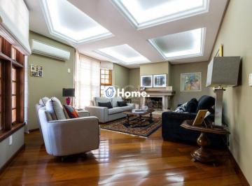 Casa · 445m² · 4 Quartos · 3 Vagas · Casa à venda - em Nonoai