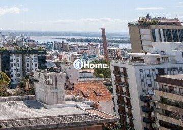 Apartamento · 208m² · 3 Quartos · 1 Vaga · Apartamento à venda - na Floresta