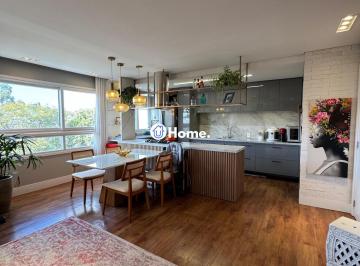 Apartamento · 77m² · 2 Quartos · 1 Vaga · Apartamento com 02 quartos (01 suíte) e 01 vaga escriturada