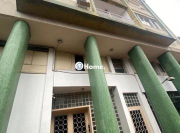 Fachada · Apartamento a venda 3 dormitórios  no bairro Independência.