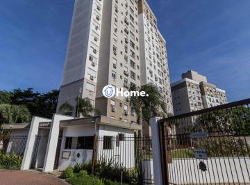 Apartamento · 80m² · 3 Quartos · 2 Vagas · Apartamento de 3 quartos, suite e 2 vagas de garagem no bairro Jardim Carvalho