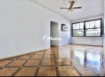 Apartamento · 147m² · 3 Quartos · Apartamento garden com pátio Menino Deus