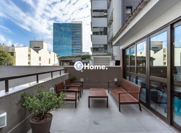 Apartamento · 181m² · 3 Quartos · 2 Vagas · Apartamento Garden 3 Dorms (2 Suítes), 181m², 2 Vagas – Auxiliadora, POA