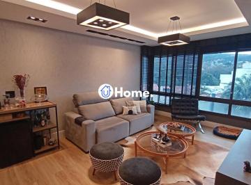 Apartamento · 95m² · 3 Quartos · 2 Vagas · Apartamento com 3 dormitórios e 2 vagas, no bairro Ipanema