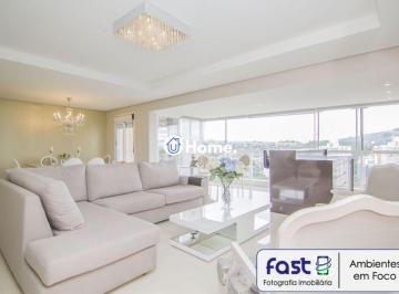 Apartamento · 163m² · 3 Quartos · 2 Vagas · Apartamento para Venda - 163m², 3 dormitórios, sendo 3 suites, 2 vagas - Jardim