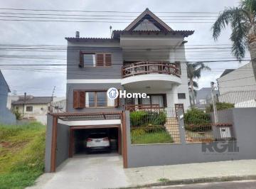 Casa · 237m² · 2 Quartos · 2 Vagas · Casa Condominio para Venda - 237.24m², 3 dormitórios, sendo 1 suites, 2 vagas -