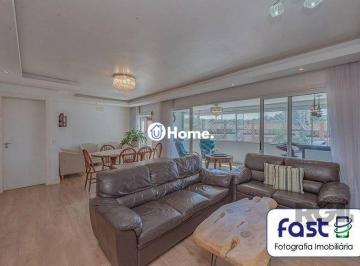Apartamento · 162m² · 3 Quartos · 2 Vagas · Vende Excelente Apartamento no Bairro - Jardim do Salso - Porto Alegre