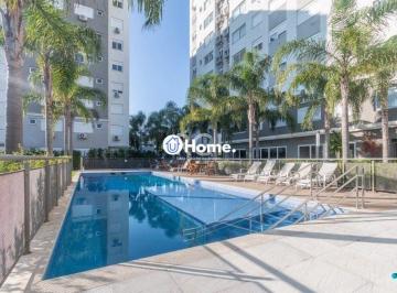 Apartamento · 60m² · 2 Quartos · 1 Vaga · Apartamento para Venda - 60m², 2 dormitórios, sendo 1 suites, 1 vaga - Glória