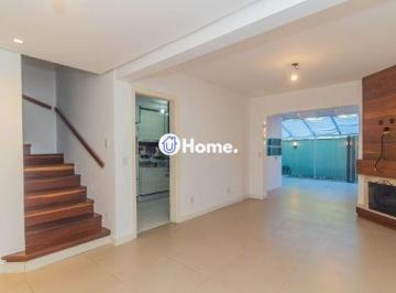 Casa · 181m² · 3 Quartos · 2 Vagas · Casa em Condomínio em Ipanema de 3 dormitórios e 2 vagas DESOCUPADA