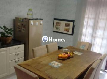 Casa · 173m² · 3 Quartos · 2 Vagas · Casa Condominio para Venda - 173m², 3 dormitórios, sendo 1 suites, 2 vagas - Tri