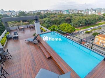 Apartamento · 30m² · 1 Quarto · 1 Vaga · ✨ Apartamento Studio à venda no Centro Histórico de Porto Alegre ✨
