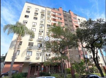 Apartamento · 80m² · 3 Quartos · 1 Vaga · apartamento - 3 dormitórios - 1 vaga - 79,96 m² - MENINO DEUS