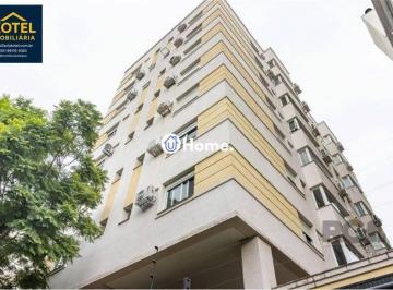 Apartamento · 70m² · 2 Quartos · 2 Vagas · Apartamento de 2 quartos, suíte e 2 vagas garagem bairro São João Porto Alegre